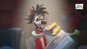 Ну, Погоди! Каникулы – 50 выпуск – Талисман – Союзмультфильм HD