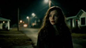 Ах, зачем ночь черна.