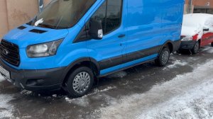 ☎️ 8-923-177-77-77 📞 L2H2 Transit 🔥 ДЛЯ ГОРОДА -ПРОЕЗДНОЙ В ЛЮБОЙ ДВОР В ЦЕНТРЕ МОСКВЫ 👍 2490кг.