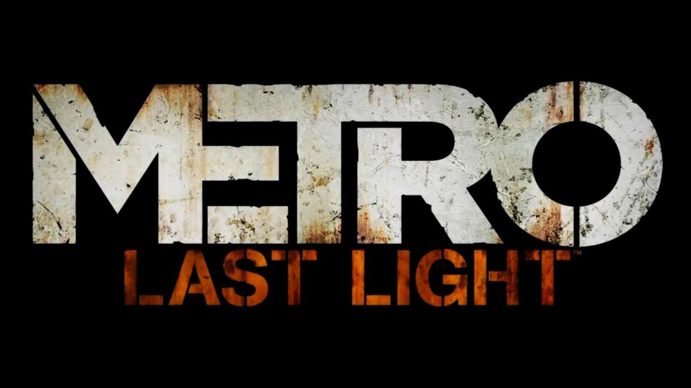 Metro Last Light ЧАСТЬ 2 ПОБЕГ смотреть онлайн
