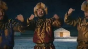 НОВОГОДНЯЯ МУЗЫКА НА СЕВЕРЕ