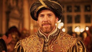 Волчий зал: Зеркало и свет