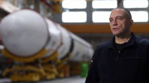 Первый пуск ракеты «Союз 5» с комплекса Байтерек будет осуществлен после дополнительных испытаний