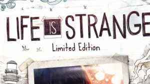 Life Is Strange начало