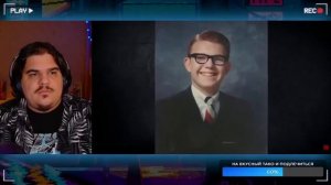 FORDMAC смотрит SUREN Однажды в реальности - часть 1 События в Голливуде и около него 1969 год