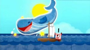 1 Серия цифра один