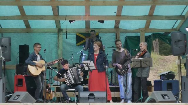 Мама Йо Керо - Джама мама смотреть онлайн