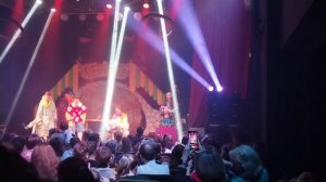 Потолок ледяной