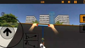 Флеер на батеркап