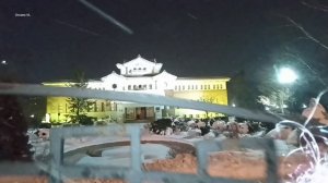 Утренняя прогулка.Южно-Сахалинск.mp4