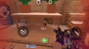 стендофф 2 все посхалки в новом режиме прятки