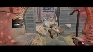 Warface  "Цитадель"  -   Спасение