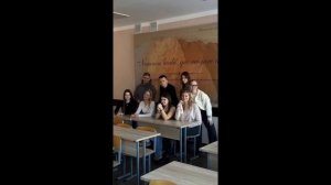 Марафон новогодних поздравлений _ Кураторы юрфака