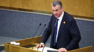 Слуцкий прокомментировал визит Зеленского в США