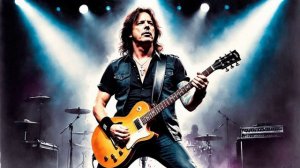 Музыка РОК.