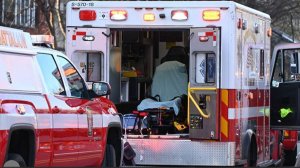 В США 14 человек погибли в ходе рождественских перестрелок