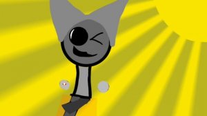 это анимация и всё