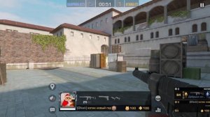 Выполняем голт пас часть 2