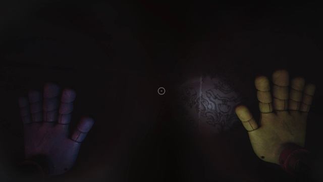 Poppy Playtime Chapter 3 мы прошли дом милый дом урааааааааааа