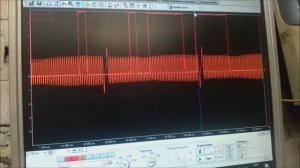 Непонятная неисправность Двигателя после ремонта.