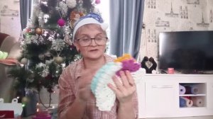 Новогодний бумеранг