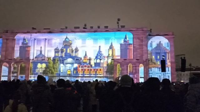 Конец легенды  о Коломне