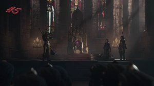 УКРАДЕННЫЙ ТРОН ► Dragon’s Dogma 2 #5