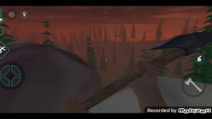 ОХОТА НА ТРУБОГОЛОВОГО НЕ УДАЛАСЬ!!!! #2