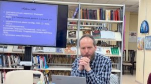 Архангельские катакомбы. Домовые храмы церковной оппозиции в Архангельске. Григорий Шеянов