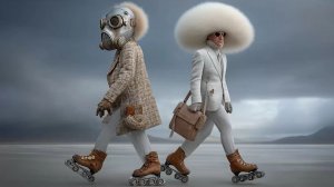 Christina Monoxrom - Bad trip . Music Mix 2025