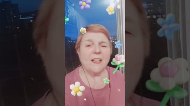 РОМАШКА- ВАСИЛЁК. ГОЛОС ДУШИ. СТАРМЕЙКЕР. МУЗЫКА. смотреть онлайн