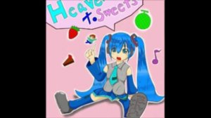 [Masa Works Design] Heaven To Sweets