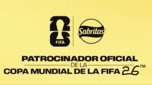 Sabritas - Patrocinador oficial de la Copa Mundial de la FIFA 26 en Canadá, México y Estados Unidos.