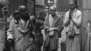 Лекция Шрилы 27.12.1974, Бомбей. ШБ 3.26.18. Кришна на Голоке и Он везде.