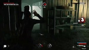 Zombie Army 4: Dead War