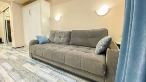 Квартира на продажу у Байкала, п. Листвянка