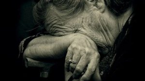 Трогательная жизненная история .