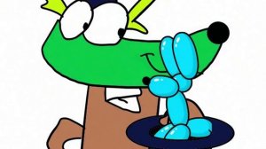 клумбик фокусник мультфильм для взрослых и детей