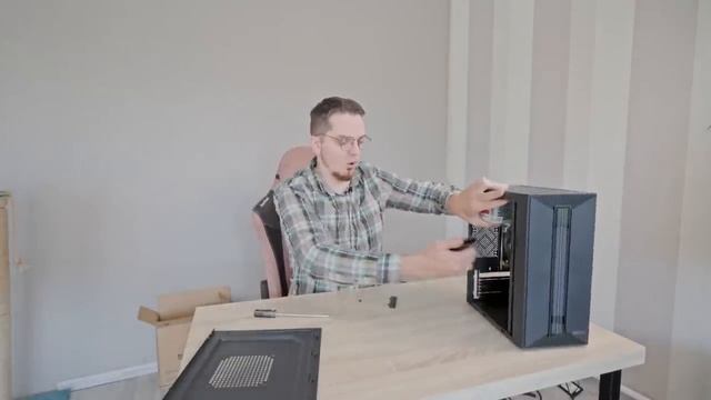 [Ремонтяш] Готовый ИГРОВОЙ ПК с Я.Маркета за 19990 смотреть онлайн