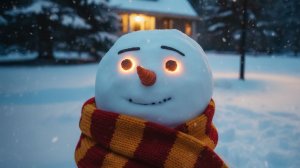 Весеннее время. Автор стихов. Музыка, клип и голос ИИ.