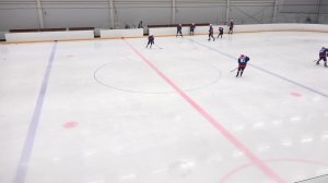 27.12.2025 20:00-22:00 СКА Звезда 10 - СКА ХКД 10 оператор