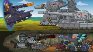 Победа или гибель: Великая война танков