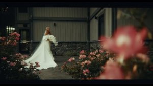 Снимаю настоящую свадьбу на iPhone 17 Pro Max