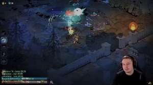 HADES 2 Прохождение полностью на русском.