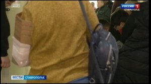 В праздники поликлиники и больницы Ставрополья работают в особом режиме