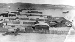 6 ГОРОДОВ РОССИИ КОТОРЫЕ ИСЧЕЗНУТ МЕНЕЕ ЧЕМ ЧЕРЕЗ 50 ЛЕТ .