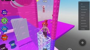 РОБЛОКС БАШНЯ АДА(часть3)