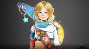 Пробные Персонажи 4К. Black Desert. Жизнь - игра.