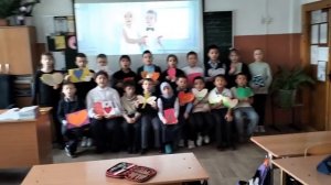 2-А класс, АЛИХАН  ДЕНЬ МАТЕРИ 2025г