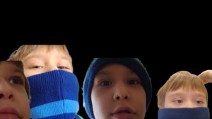 БРАТ МАНЬЯКА | Сериал СУПЕР ДРУЗЬЯ - 6 Серия